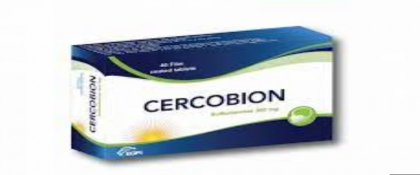 Cercobion 200mg