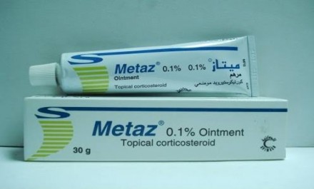 Metaz 0.1%