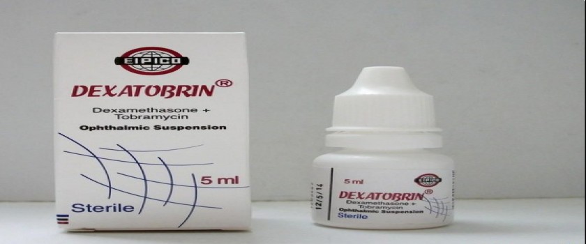 Dexatobrin 5 ml