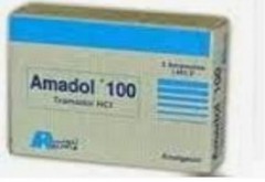 Amadol 100mg