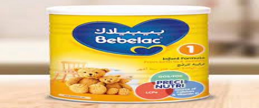 Bebelac 1 