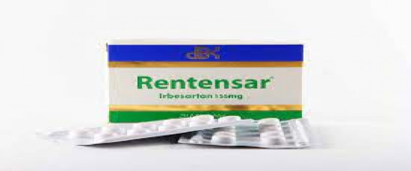 Rentensar 150mg