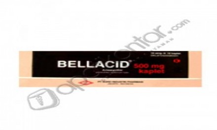 Belicide 600mg