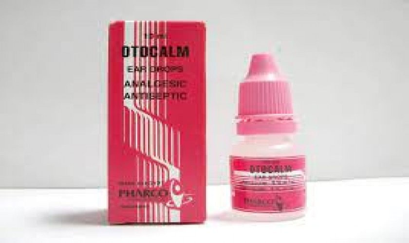 Otocalm 10 ml