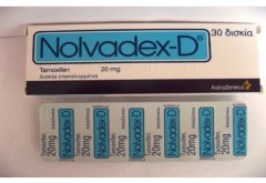 Nolvadex D 20mg