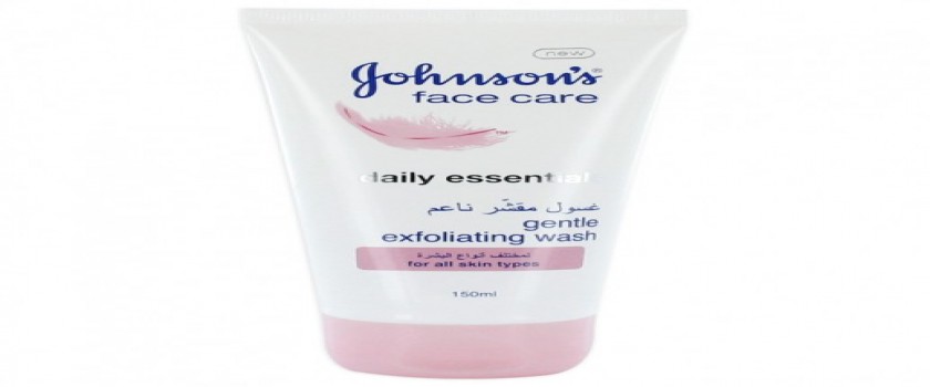 GENTLE EXFOLIATING WASH 150 ml