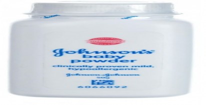 Baby Powder 50 ML