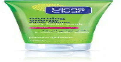 CLEAN & CLEAR® MORNING ENERGY® 100 ml