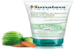 himalaya peeling cucumber mask 75ml