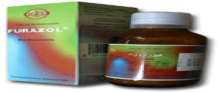 فيورازول 200mg