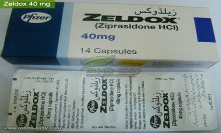 زيلدوكس 40mg