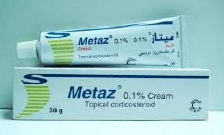 Metaz 0.1%