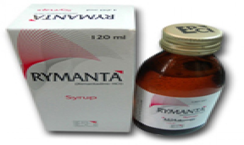 Rymanta 50mg