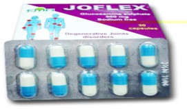 juflex 500mg