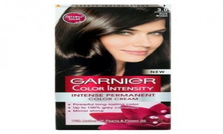 garnier color intensity cream permanent hair color 3