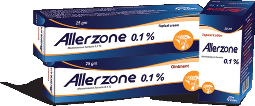 Allerzone 0.1%