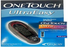 One Touch-Ultra 