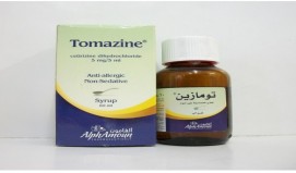 Tomazine 