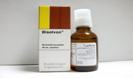 Bisolvon 10mg