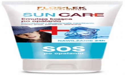 floslek after sun 200ml