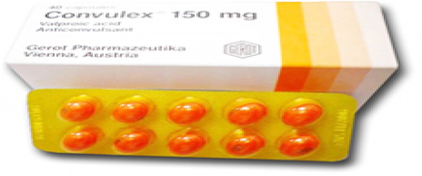 كونفوليكس 300mg