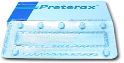 BiPreterax 1.25mg