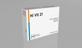 Hi-Vit 21 