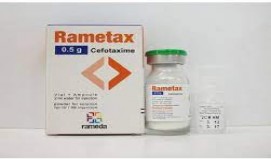 Rametax 1000mg