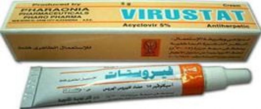 Virustat 5%