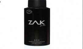 zak ace perfume 175ml