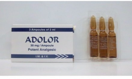 Adolor 30mg