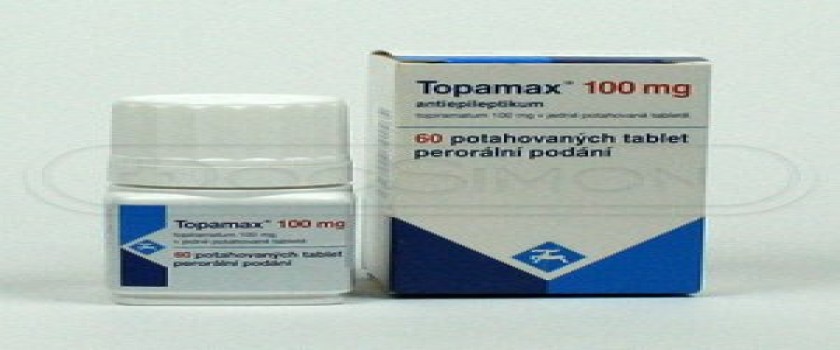 Topamax 100mg