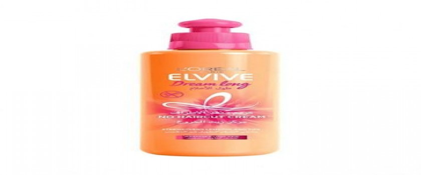 elvive dream long no haircut cream 200ml