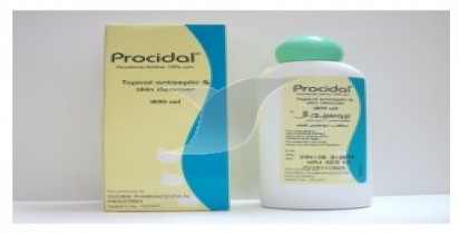 Procidal 10%