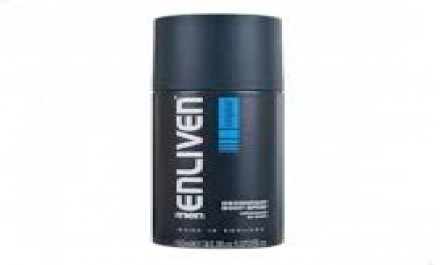 enliven original deodorant body spray 150ml