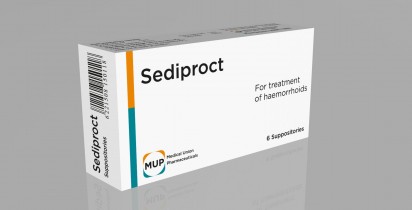 Sediproct 