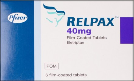 Relpax 40mg