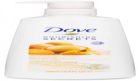 dove lotion 500ml