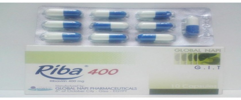 Riba 400mg