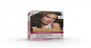 l’oreal paris excellence crème hair color