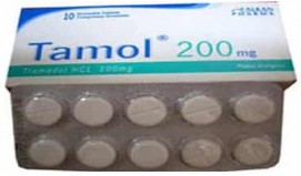 Tamol 200mg