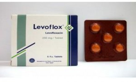 Levoflox 250mg