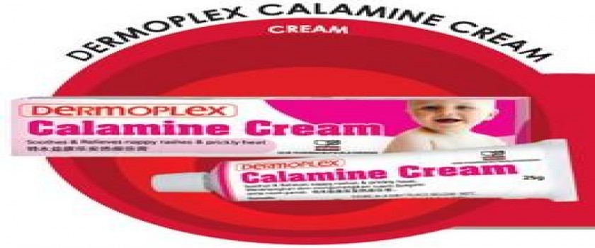 Calamine 15gm