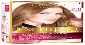 l’oreal paris excellence crème hair color