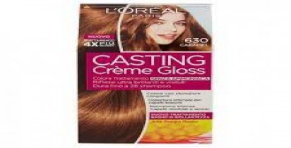 l'oreal paris casting crème gloss hair color 630