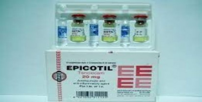 Epicotil 20mg