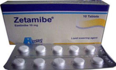 زيتاميب 10mg