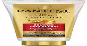 pantene pro-v colored hair repair oil replacement