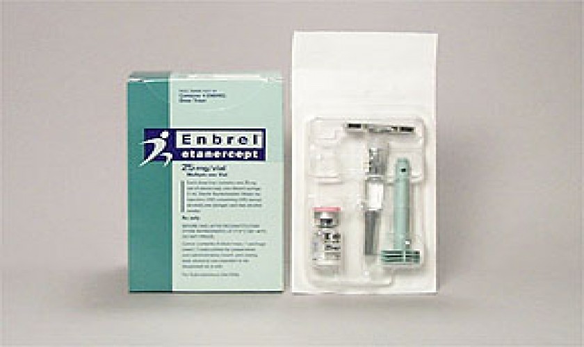 Enbrel 25mg