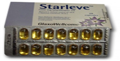 Starleve 1000mg